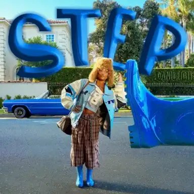 Step