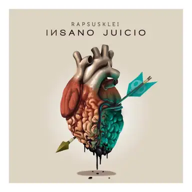 Insano Juicio