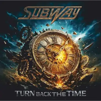 Turn Back the Time