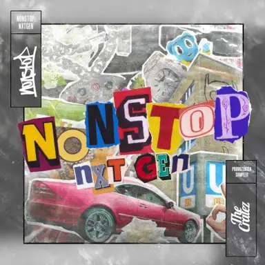 NONSTOP: NXTGEN