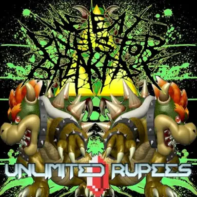 UNLIMITED RUPEES