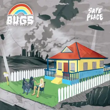 Safe Place