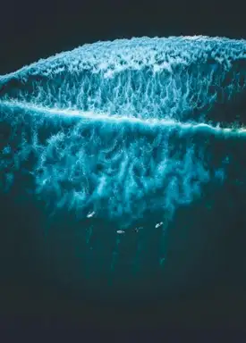 SILENT WAVES(DEMO)
