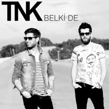 Belki de