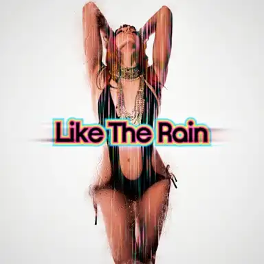Like the Rain