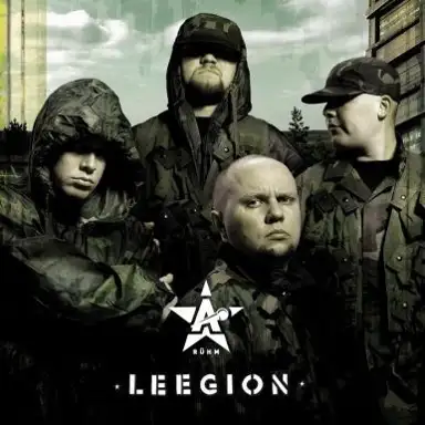 Leegion
