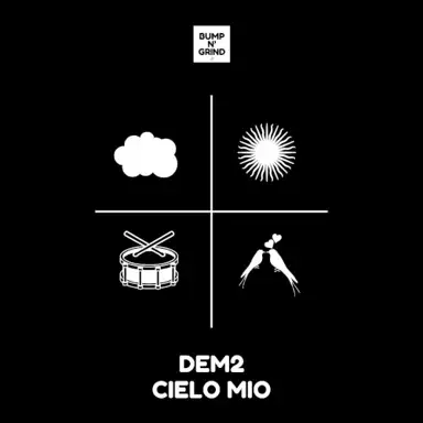 Cielo Mio [Peruvian Skies]