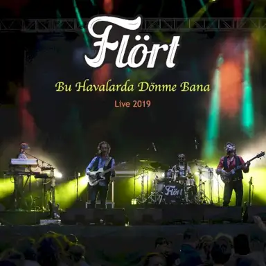 Bu Havalarda Dönme Bana