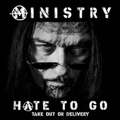 Hate to Go - Take Out or Delivery