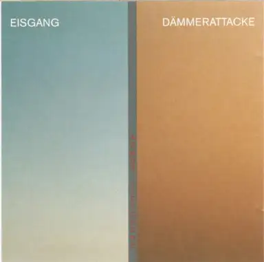 Eisgang / Dämmerattacke
