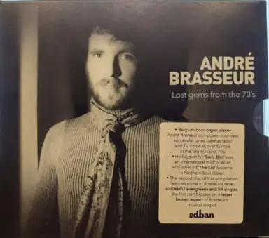 Lost Gems From the 70's
