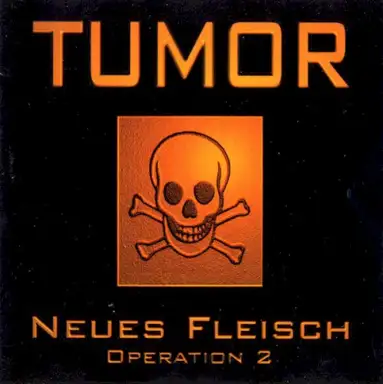 Neues Fleisch