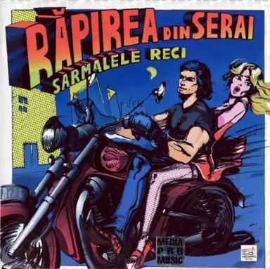 Răpirea din serai