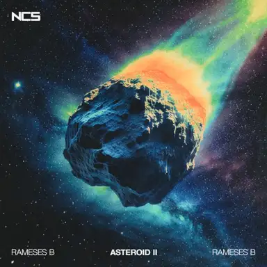 Asteroid II