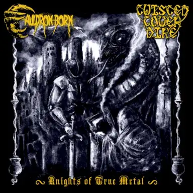 Knights of True Metal