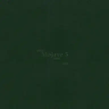 Mojave 3 (1995-2006) Boxset