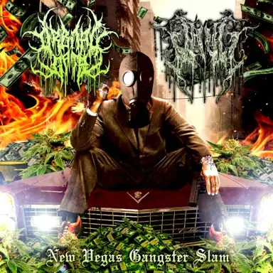 New Vegas Gangster Slam