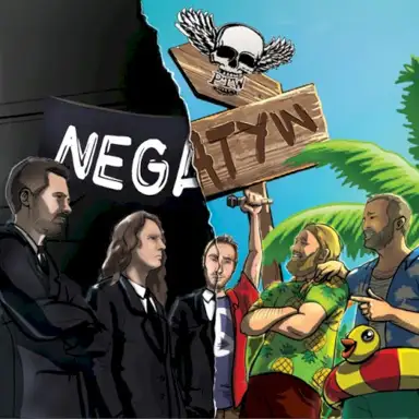 Negatyw