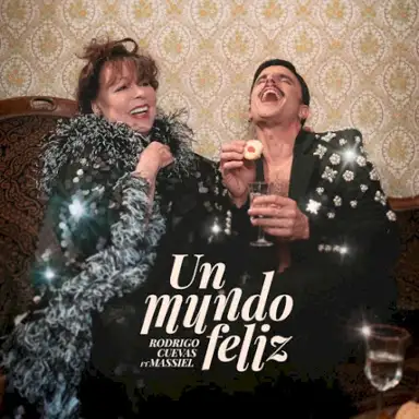 Un mundo feliz