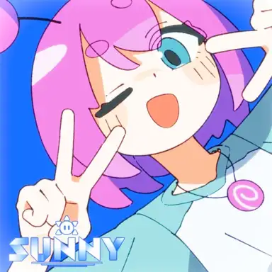 SUNNY