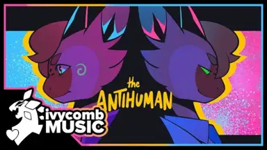 THE ANTIHUMAN