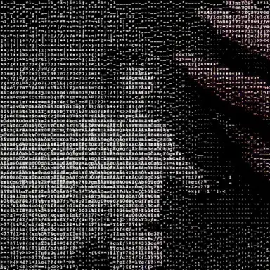 Big Science (Arca remix)