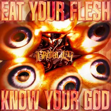 Eat Your Flesh, Know Your God