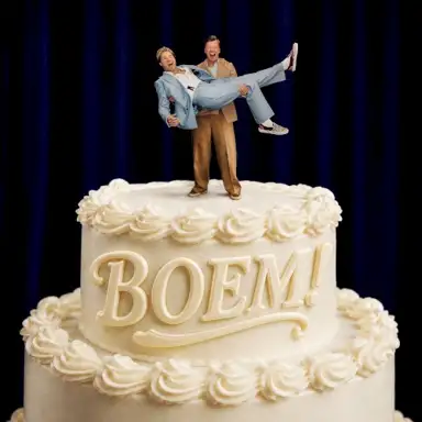 BOEM!