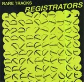 Rare Tracks