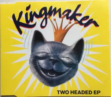 Two Headed EP