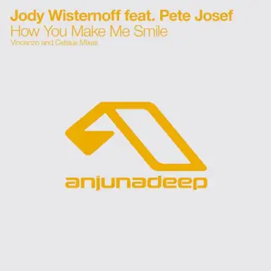 How You Make Me Smile (The Remixes)