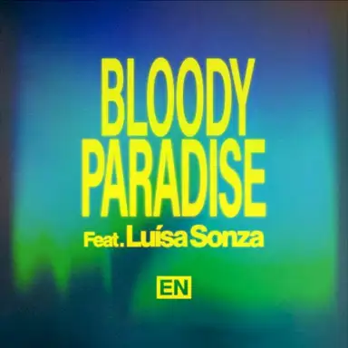 Bloody Paradise (English ver.)