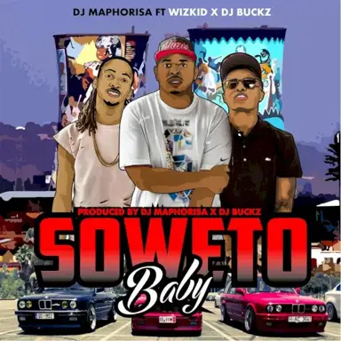 Soweto Baby