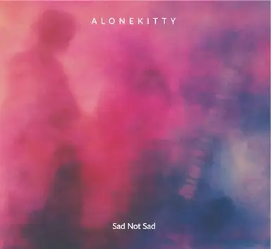 Sad not sad