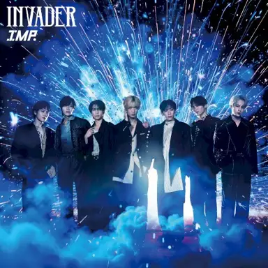 INVADER (Special Edition)