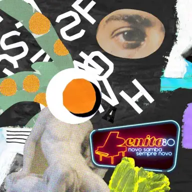 Retalhos De Cetim