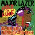 Hold the Line (An-Ten-Nae's Lazers on Stun remix)