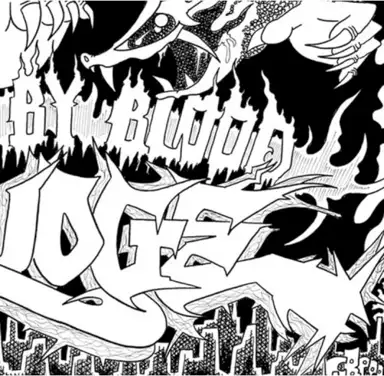 Bonded By Blood