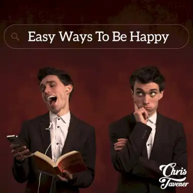 Easy Ways To Be Happy
