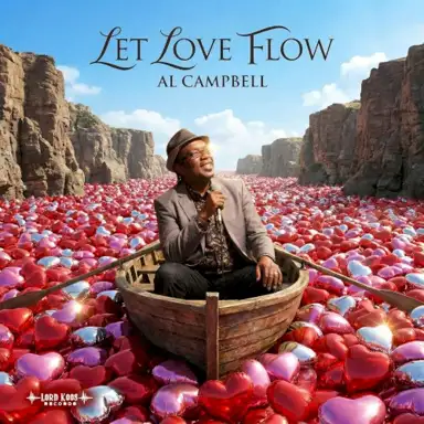Let Love Flow