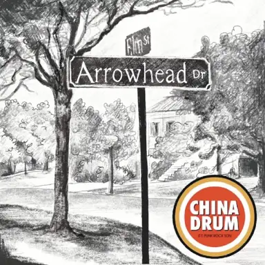Arrowhead Drive