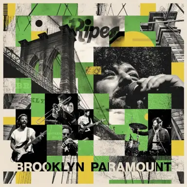 Brooklyn Paramount