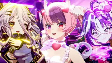 AI♡SCREAM!