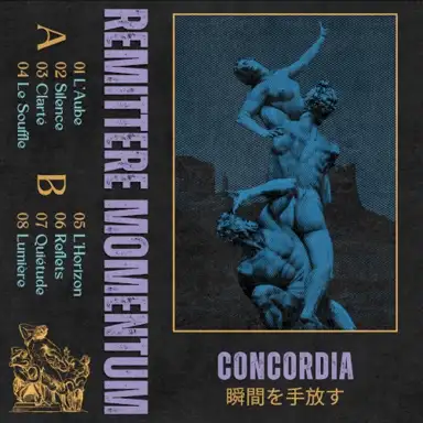 CONCORDIA
