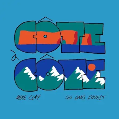 Côte à côte