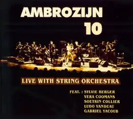 Ambrozijn: 10