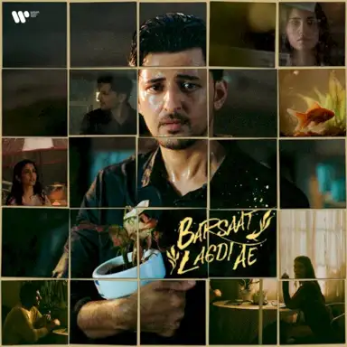 Barsaat Lagdi Ae