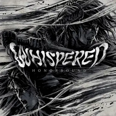 Honorbound