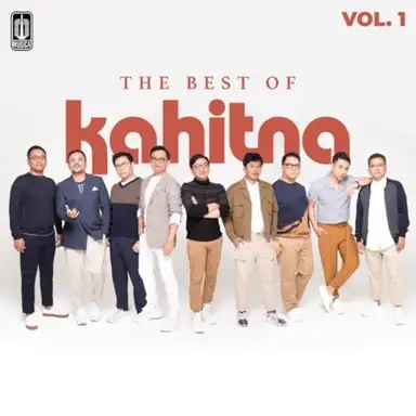 The Best of Kahitna (Vol. 1)