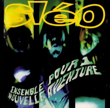 Ensemble pour une nouvelle aventure